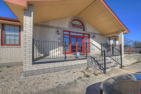 A look at 223 Lucinda Dr commercial space in New Braunfels