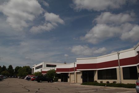 A look at Carlson Business Center Commercial space for Rent in Eden Prairie