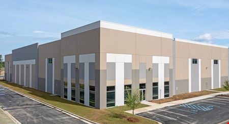 A look at Blue River Commerce Center Blg 3 Commercial space for Rent in Kansas City