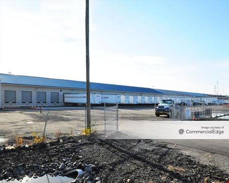 A look at 1100 Newark Turnpike commercial space in Kearny