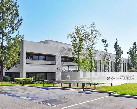 A look at 2923 Bradley Street commercial space in Pasadena