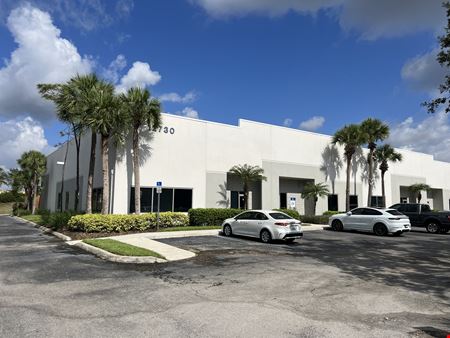 A look at 12730 Commonwealth Dr commercial space in Fort Myers