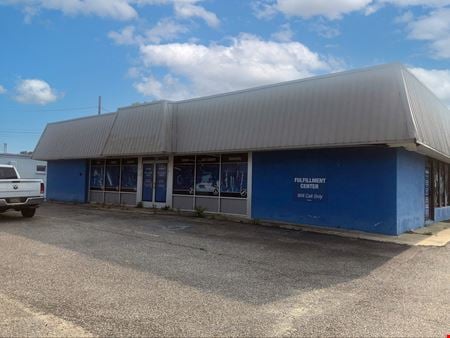 A look at 749 North Delsea Drive commercial space in Vineland