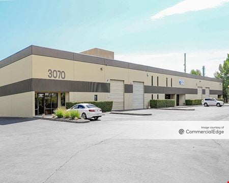 A look at 3070 Bay Vista Court commercial space in Benicia