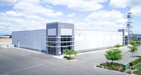 A look at North Pointe Business Park - Building 23 Industrial space for Rent in Fresno