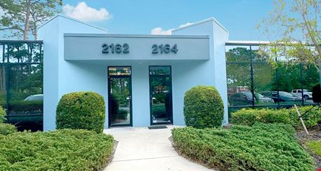 A look at 2164 NW Reserve Park TRCE #3 Port Saint Lucie commercial space in Port St. Lucie