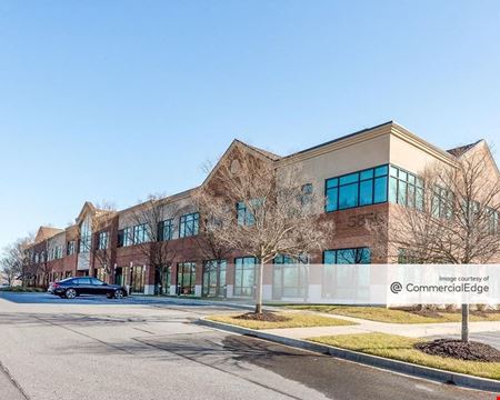 A look at 5850 Waterloo Road commercial space in Columbia
