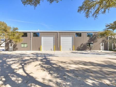 A look at 15210 Fitzhugh Rd, #13 Industrial space for Rent in Austin