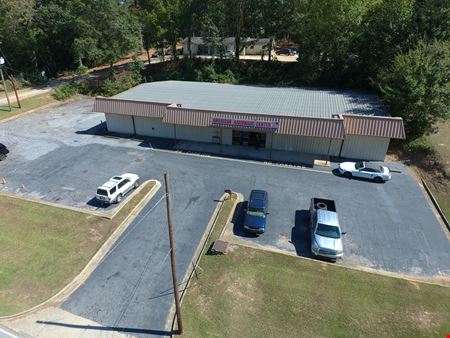 A look at 2746 Evans Mill Rd commercial space in Lithonia