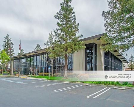 A look at Walsh Bowers Technology Center Industrial space for Rent in Santa Clara