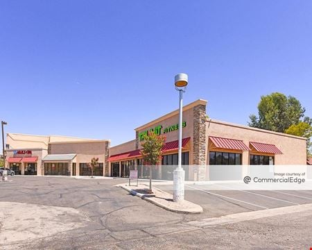 A look at University 101 Shoppes Retail space for Rent in Tempe