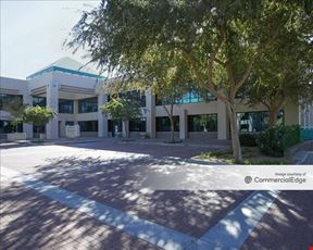 Gainey Ranch Corporate Center I