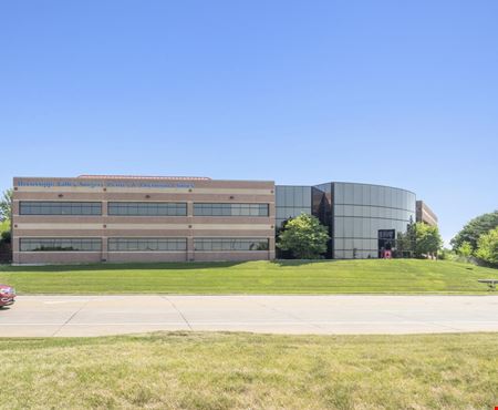 A look at 3385 Dexter Court, Suite 102, Davenport, IA Office space for Rent in Davenport