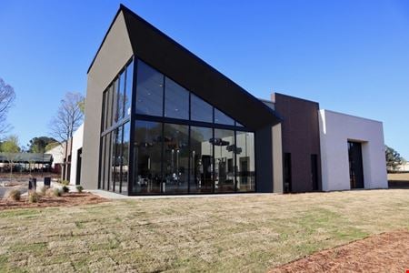 A look at 185 Glenda Trace commercial space in Newnan