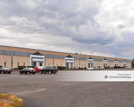 A look at Bristol Industrial Park - 45 & 47 Runway Road commercial space in Levittown