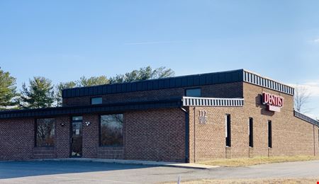 A look at 112 Falcon Dr commercial space in Fredericksburg