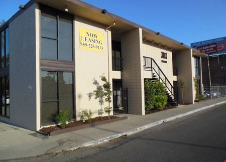 A look at 3003 Blackstone Ave Office space for Rent in Fresno