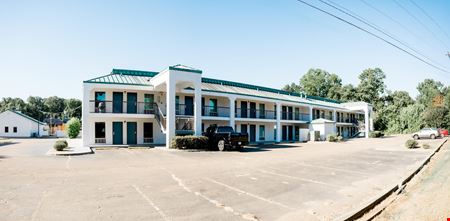 A look at Fairbridge Inn / Motel 6 commercial space in Natchez