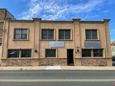 A look at 339 Passaic Ave Retail space for Rent in Nutley