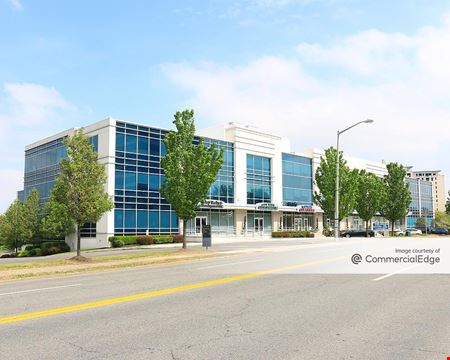 A look at One Presidential Blvd Office space for Rent in Bala Cynwyd