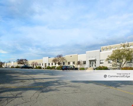 A look at Tower Office Park Commercial space for Rent in Woburn