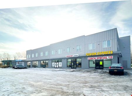 A look at 5303 48 Avenue commercial space in Redwater