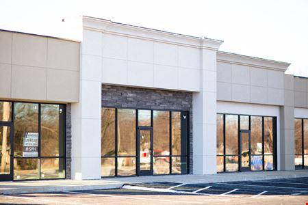 A look at NEW RETAIL FOR LEASE NEXT TO WALMART Commercial space for Rent in Springfield