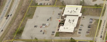 A look at 3851 River Ridge Dr NE Commercial space for Sale in Cedar Rapids