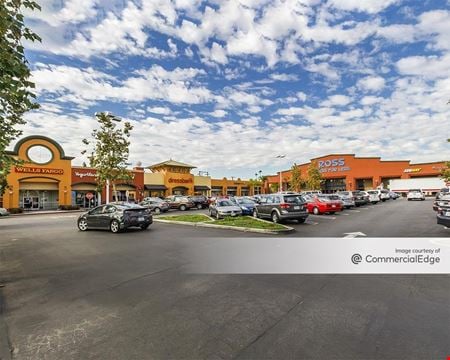 A look at Grand Ladera Retail space for Rent in Los Angeles