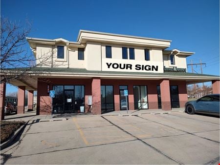 A look at THOMPSON VALLEY TOWN CENTER Office space for Rent in Loveland