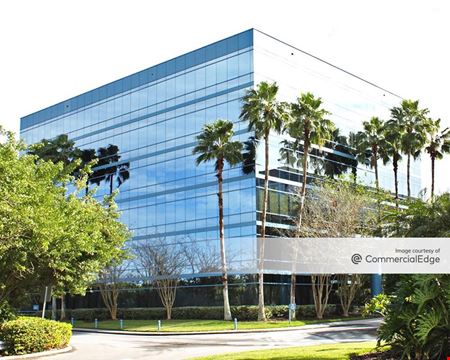 A look at Bayside Center - Bldg I commercial space in Clearwater