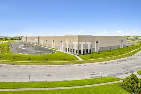 A look at Toledo Trade Center - Building 1 Industrial space for Rent in Toledo