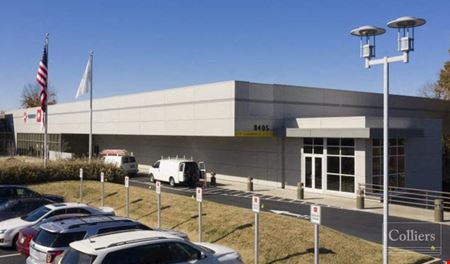 A look at 8405 IBM Drive, Building 301 | Sublease Commercial space for Rent in Charlotte