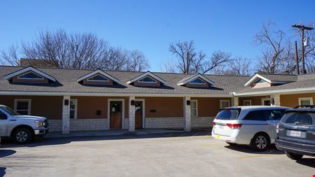 A look at 306 E Main Commercial space for Rent in Round Rock