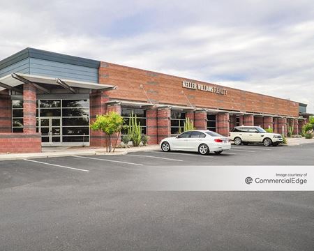 A look at Chaparral Business Center V Office space for Rent in Scottsdale