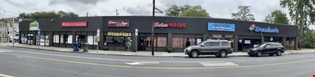 A look at &#177;10,000 SF Downtown Strip Mall Commercial space for Sale in Woodbridge