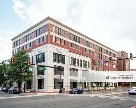 A look at Carlyle Gateway II Office space for Rent in Alexandria