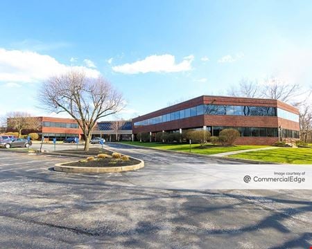 A look at Whiteland Business Park - 835 Springdale Drive Commercial space for Rent in Exton