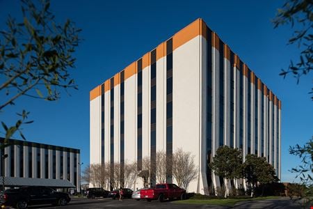A look at 1110 NASA Parkway Office space for Rent in Houston