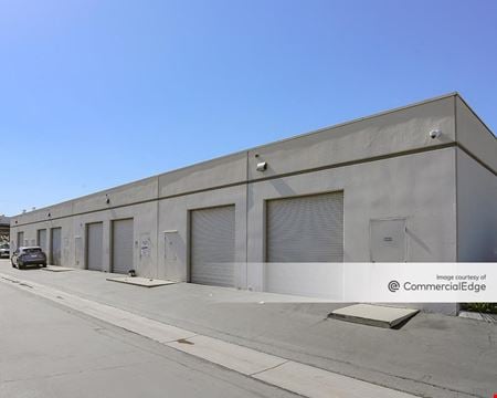 A look at 9123-9189 Chesapeake Drive commercial space in San Diego
