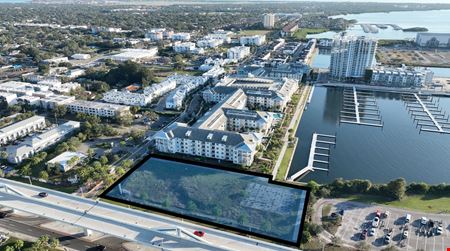 A look at Waterfront Mixed-Use Site - Westshore Marina District commercial space in Tampa