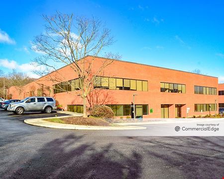 A look at Greenspring Corporate Center - 1922 Greenspring Drive commercial space in Timonium