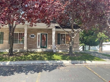 A look at 474 West 70 North Office space for Rent in American Fork