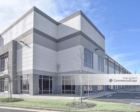 A look at Factory Shoals Distribution Center Industrial space for Rent in Lithia Springs