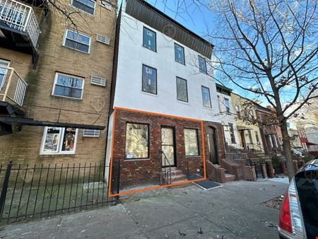 A look at 222 22nd St Retail space for Rent in Brooklyn
