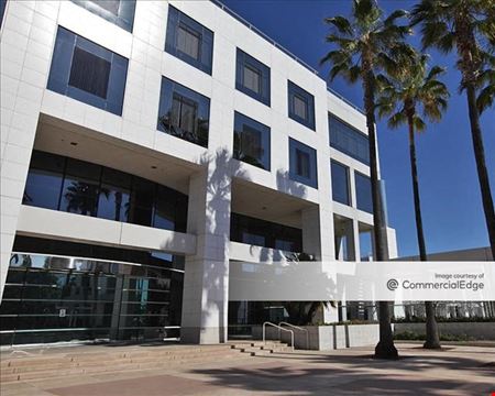 A look at Teradata Campus - Bldg. A commercial space in San Diego