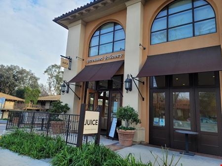 A look at 23500 Park Sorrento Commercial space for Rent in Calabasas