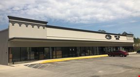 FM 2978 - Retail For Lease