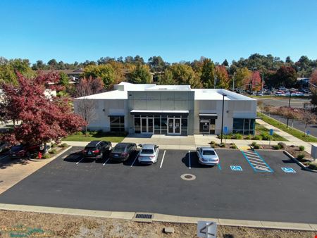 A look at 358 Hartnell Ave, Ste. A commercial space in Redding