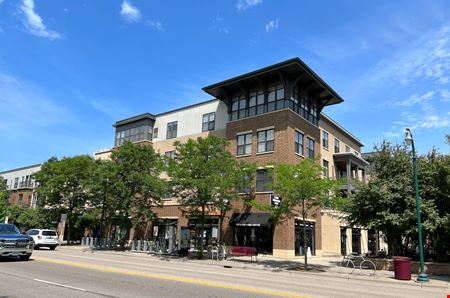 A look at 4610 Lake Street E commercial space in Minneapolis